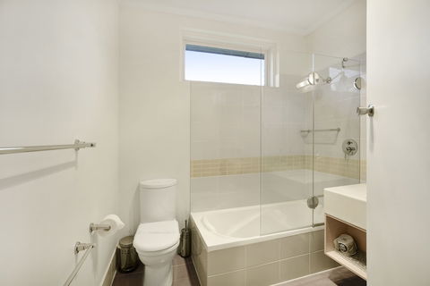 Adelaide Road Motor Lodge - Accommodation in Bendigo 5