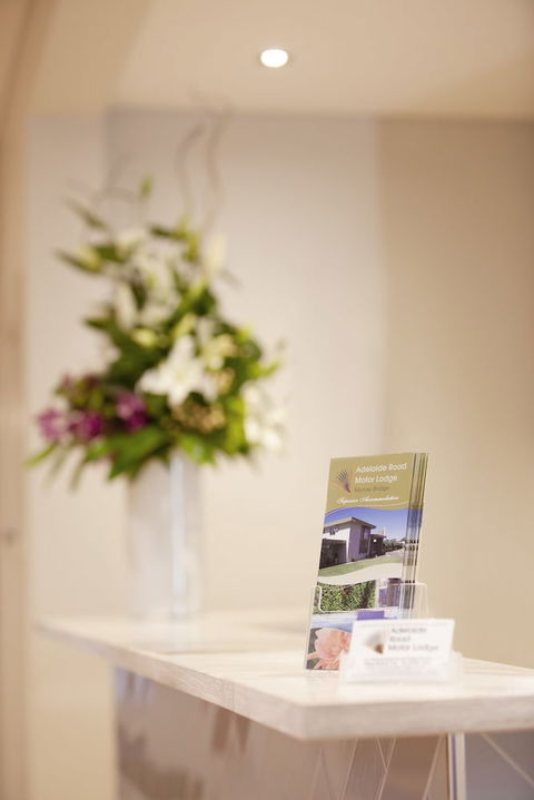 Adelaide Road Motor Lodge - Accommodation in Bendigo 3