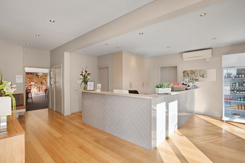 Adelaide Road Motor Lodge - Accommodation in Bendigo 4