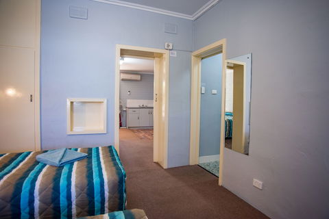 Murray Bridge Motor Inn - Accommodation in Bendigo 4