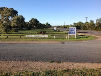 Murray Bridge Motor Inn - Accommodation in Bendigo 0