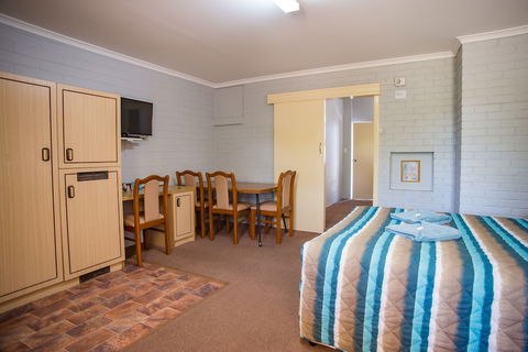 Murray Bridge Motor Inn - Accommodation in Bendigo 3