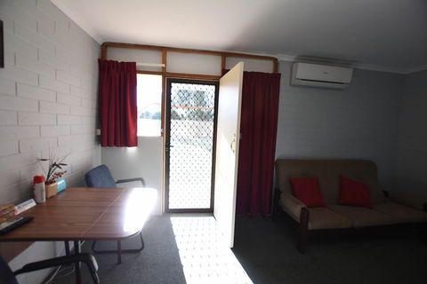 Murray Bridge Motor Inn - Accommodation in Bendigo 6