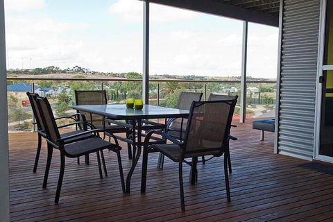 Narooma Waters Retreat - Accommodation in Bendigo 5