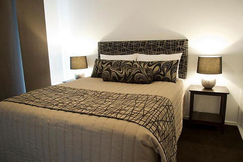 Narooma Waters Retreat - Accommodation in Bendigo 6