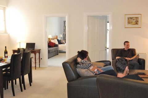 Brayfield Cottage - Accommodation in Bendigo 3
