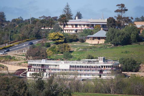 Brayfield Cottage - Accommodation in Bendigo 5