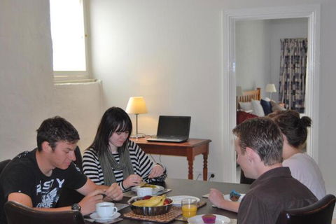 Brayfield Cottage - Accommodation in Bendigo 7
