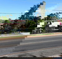 Leichhardt Accommodation - Accommodation in Bendigo