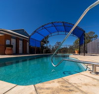 Albert Motel - Accommodation in Bendigo