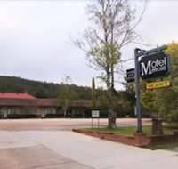 Motel Melrose - Accommodation in Bendigo