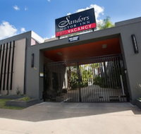 Sandors Motor Inn - Accommodation in Bendigo