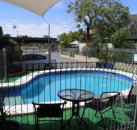 7th Street Motel - Accommodation in Bendigo