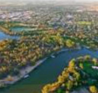 Ditto Daddys - Accommodation in Bendigo