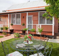 Pammys Palace - Accommodation in Bendigo