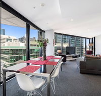Docklands Executive Apartments - Accommodation in Bendigo