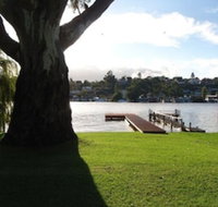 Eleven From The Left - Accommodation in Bendigo
