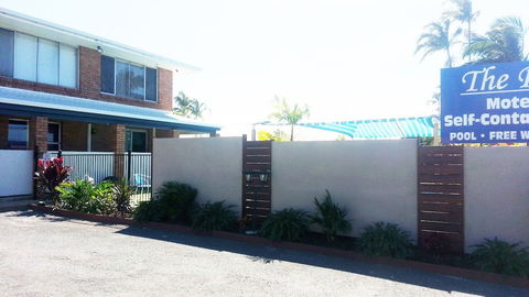 Rover Holiday Units - Accommodation in Bendigo 2