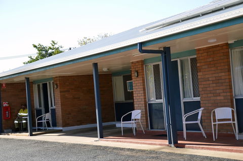 Rover Holiday Units - Accommodation in Bendigo 3