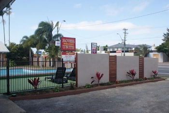 Rover Holiday Units - Accommodation in Bendigo 4