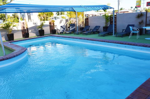 Rover Holiday Units - Accommodation in Bendigo 5
