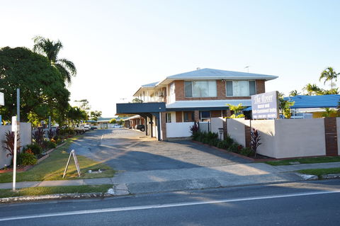 Rover Holiday Units - Accommodation in Bendigo 0