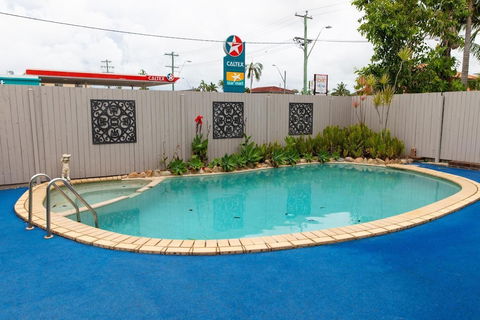 Lantern Motor Inn - Accommodation in Bendigo 4