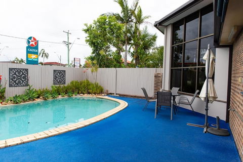 Lantern Motor Inn - Accommodation in Bendigo 2