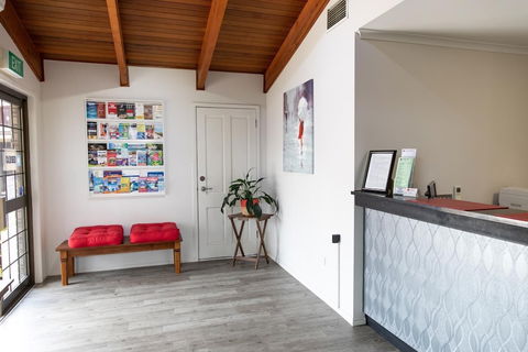 Lantern Motor Inn - Accommodation in Bendigo 5
