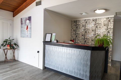 Lantern Motor Inn - Accommodation in Bendigo 6