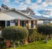 Aggies Bed  Breakfast - Accommodation in Bendigo