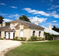 Woolmers Estate - Accommodation in Bendigo