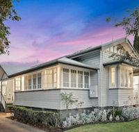 Elindale House Bed  Breakfast - Accommodation in Bendigo