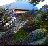 Hills Havens Cottages - Accommodation in Bendigo