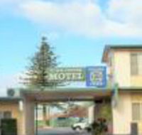 Town Centre Motel - Accommodation in Bendigo