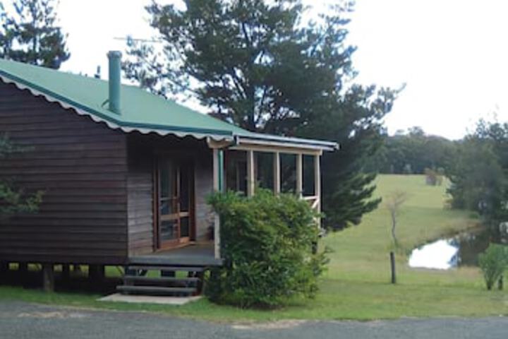 Kurrajong Heights NSW Accommodation in Bendigo