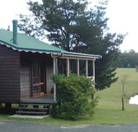 Madison's Mountain Retreat - Accommodation in Bendigo