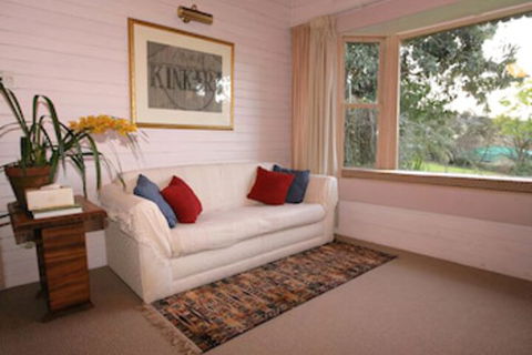 Hermitage Cottage - Accommodation in Bendigo 1