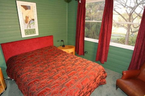 Hermitage Cottage - Accommodation in Bendigo 3