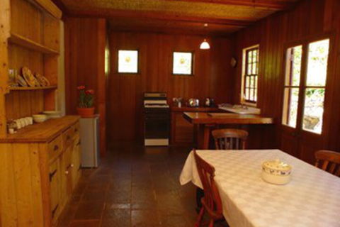Hermitage Cottage - Accommodation in Bendigo 4