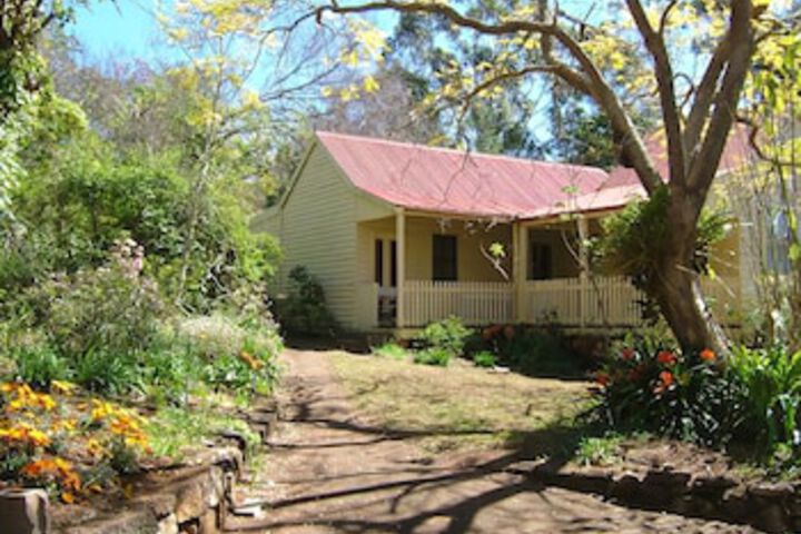 Hobartville NSW Accommodation in Bendigo