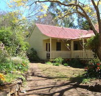 Hermitage Cottage - Accommodation in Bendigo