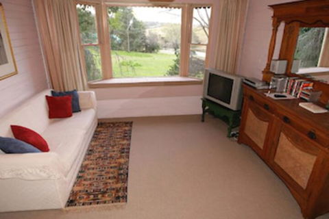 Hermitage Cottage - Accommodation in Bendigo 7