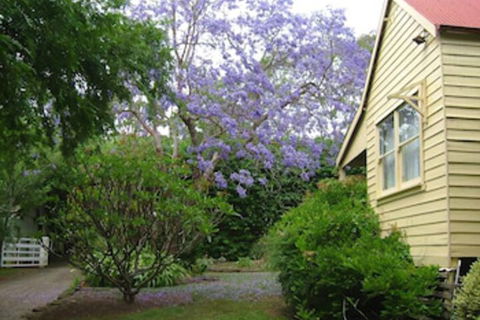 Hermitage Cottage - Accommodation in Bendigo 2