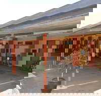 Motel Oasis - Accommodation in Bendigo