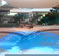 Kingaroy Holiday Park - Accommodation in Bendigo