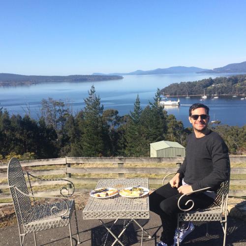  Accommodation in Bendigo