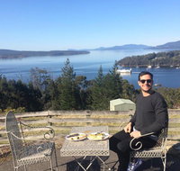 Bruny Vista Cabin - Accommodation in Bendigo