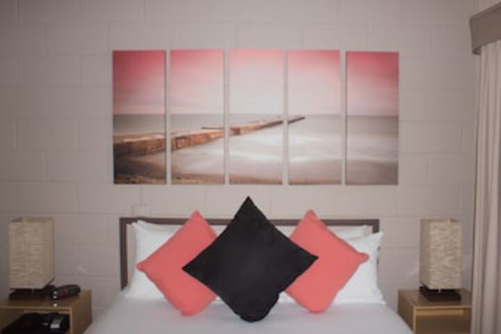 Cells River NSW Accommodation in Bendigo
