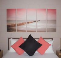 Motel Kempsey - Accommodation in Bendigo